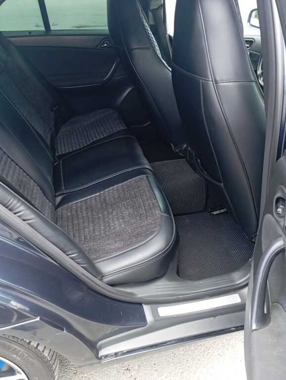 Mercedes C 200, 2.2 L, 2001 il, 350 400 km — Avtomobillər, Bakı (10)
