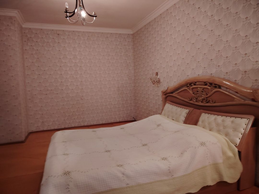 3-otaqlı mənzil kirayə verilir, Sumqayıt ş., 83 m² — Mənzil, Sumqayıt (8)