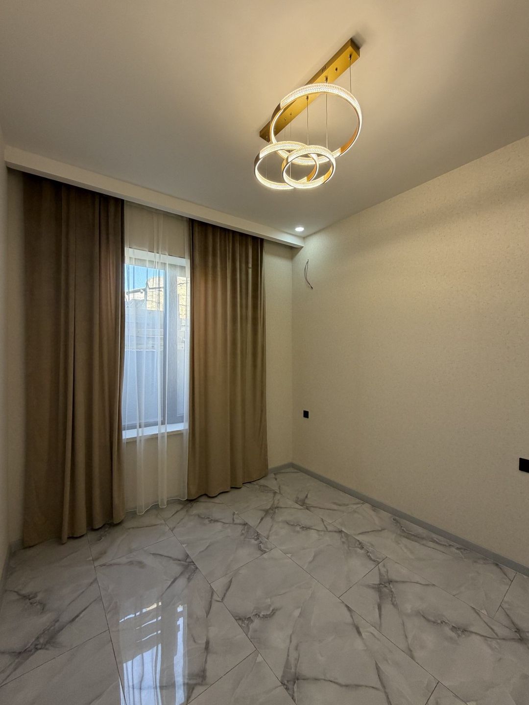 Satılır 4 otaqlı həyət evi/bağ evi 130 m² — Ev, villa, Bakı (8)