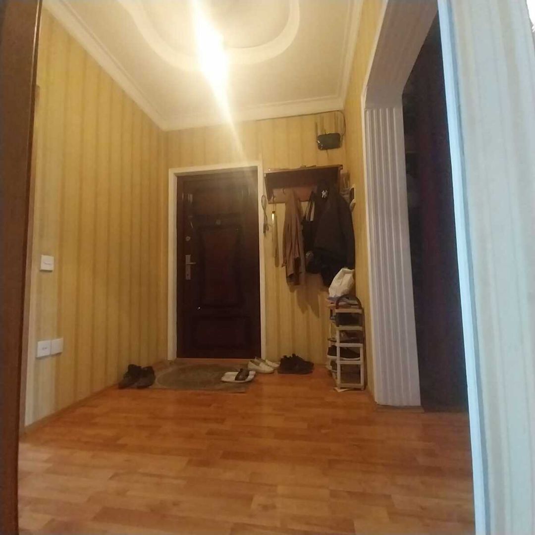 2-otaqlı mənzil, 12-ci mkr., 64 m² — Mənzil, Sumqayıt (7)