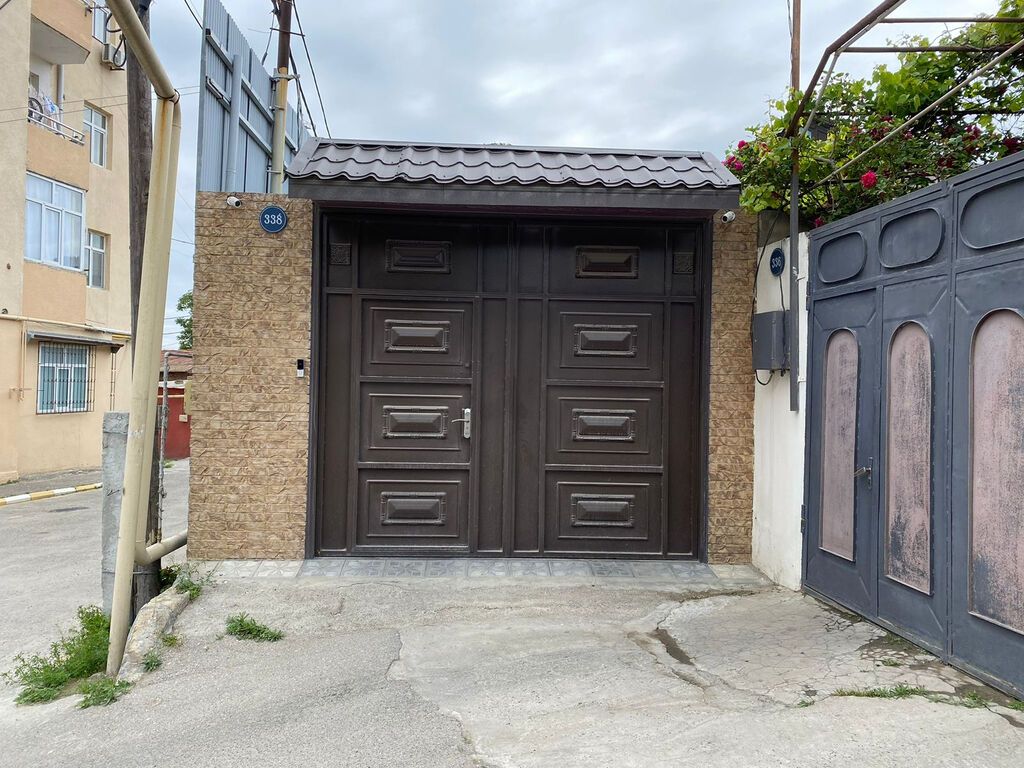 Salam bakı şəhəri sabunçu rayonu sabunçu xəstəxanasının yanında — Ev, villa, Bakı (3)