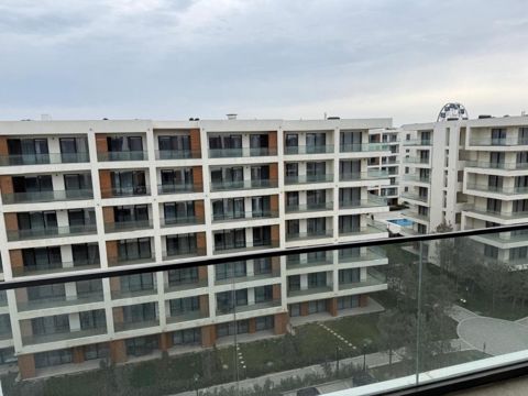 Satılır 2 otaqlı yeni tikili 57 m² — Bakı