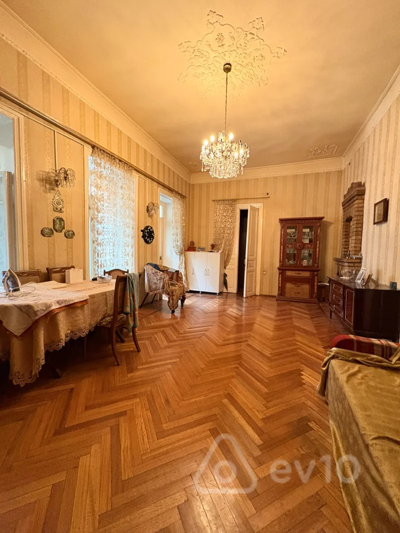 3 otaqlı mənzil, 100 m², Xətai prospekti — Mənzil, Bakı (5)
