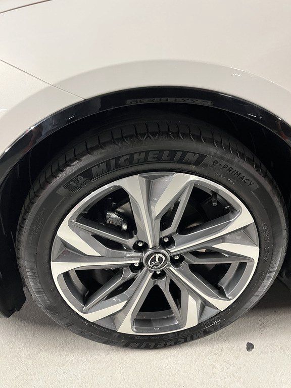 Mazda EZ-6, 1.5 L, 28.4 kWh, 2025 il, 18 500 km 77-LH-536 — Avtomobillər, Bakı (11)