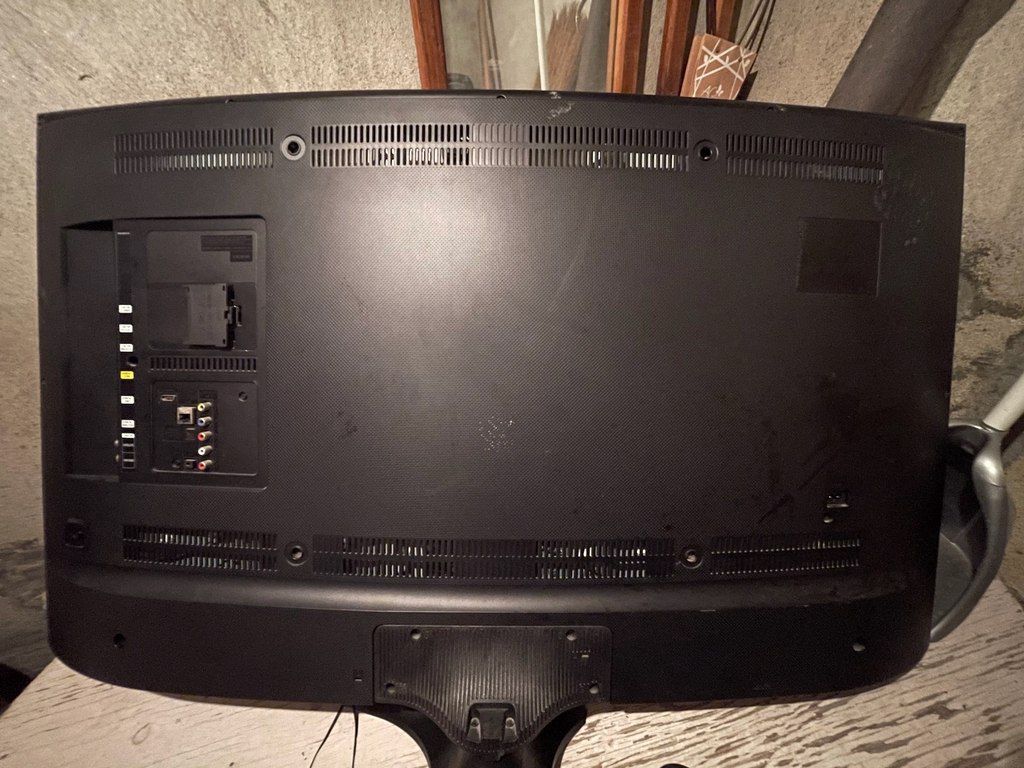 Televizor "Samsung UE48J6300 Curved TV" — TV və Video, Bakı (5)