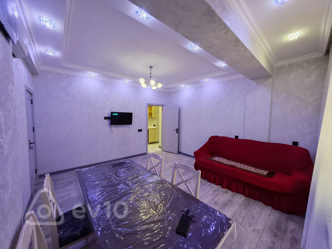 2 otaqlı mənzil, 55 m², Qurtulus 93 — kirayə — Mənzil, Bakı (7)