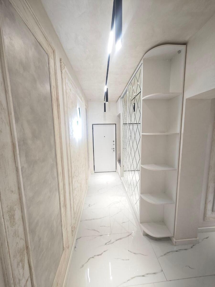 Satılır 4 otaqlı yeni tikili 141 m² — Mənzil, Bakı (9)
