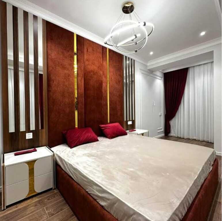 Satılır 3 otaqlı yeni tikili 145 m² — Mənzil, Bakı (5)