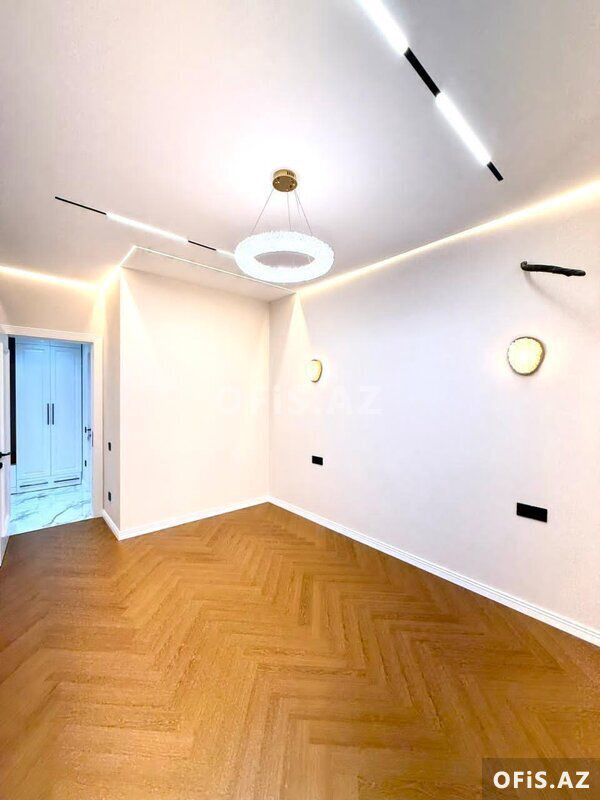 Yeni tikili Kirayə Verilir Nərimanov r., Nəriman Nərimanov m., 2 otaq, 75 m² — Mənzil, Bakı (8)