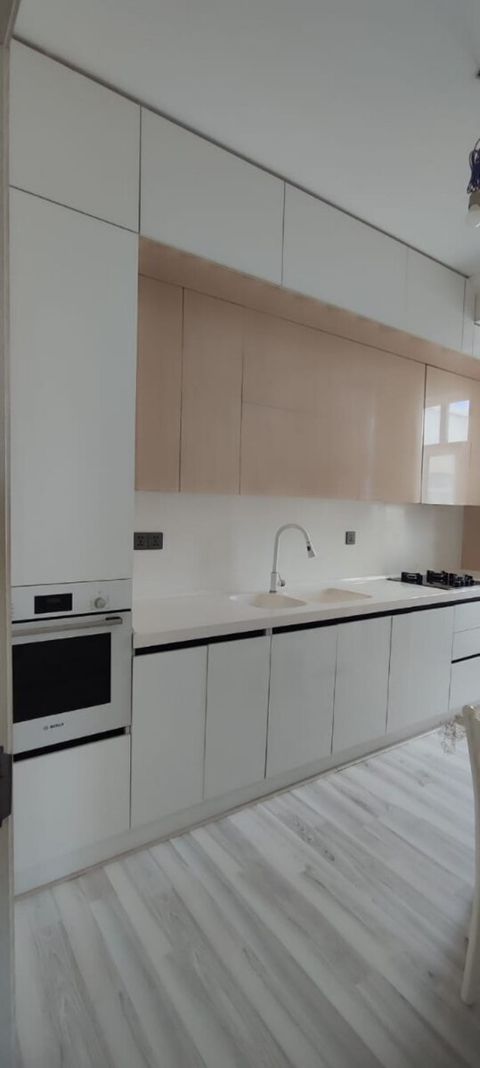 2-otaqlı yeni tikili kirayə verilir, Xırdalan ş., 65 m² — Xırdalan