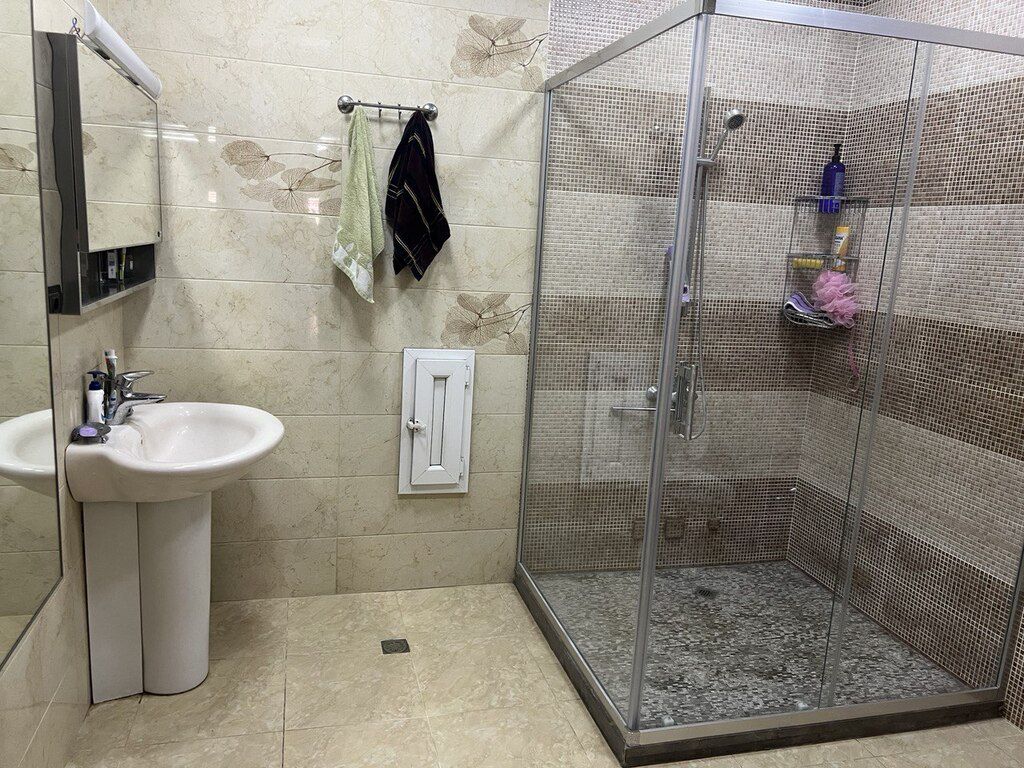 Satılır 4 otaqlı yeni tikili 183 m² — Mənzil, Bakı (6)