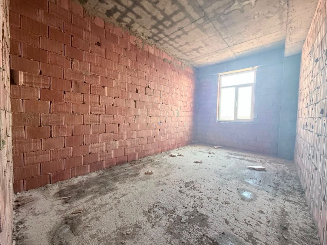 3-otaqlı yeni tikili, Sumqayıt ş., 95 m² — Mənzil, Sumqayıt (3)