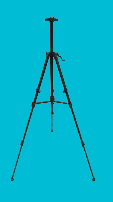 Lövhə üçün tripod — Bakı