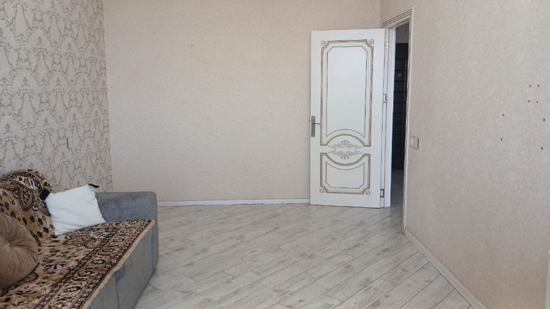 3-otaqlı yeni tikili, Masazır qəs., 75 m² — Mənzil, Bakı (3)