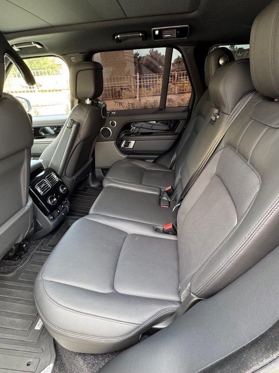 Land Rover Range Rover, 3.0 L, 2021 il, 164 000 km — Avtomobillər, Bakı (9)