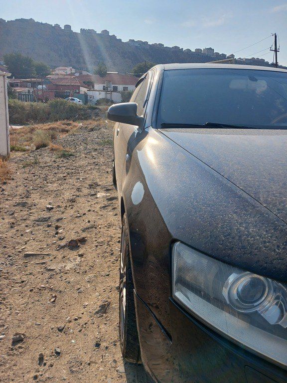 Audi A6, 3.1 L, 2006 il, 274 000 km — Avtomobillər, Bakı (9)