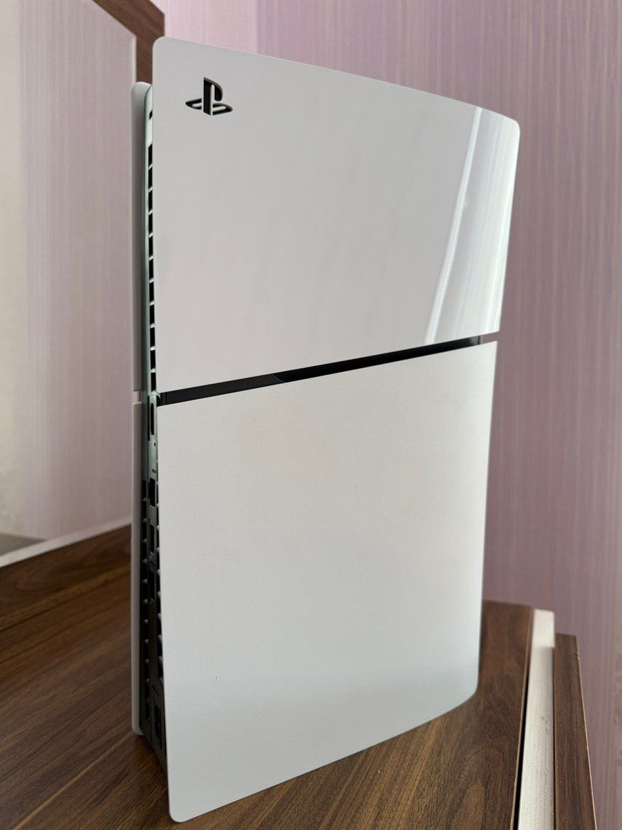 Playstation 5 slim 1TB — Oyunlar, konsollər və proqramlar, Bakı (2)