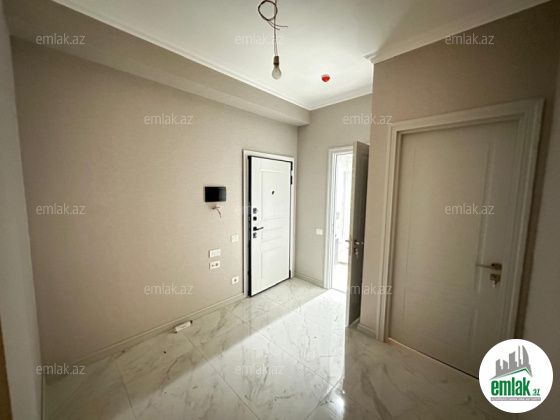 Satılır 3 otaqlı 75 m² yeni tikili 2 mkr — Mənzil (3)