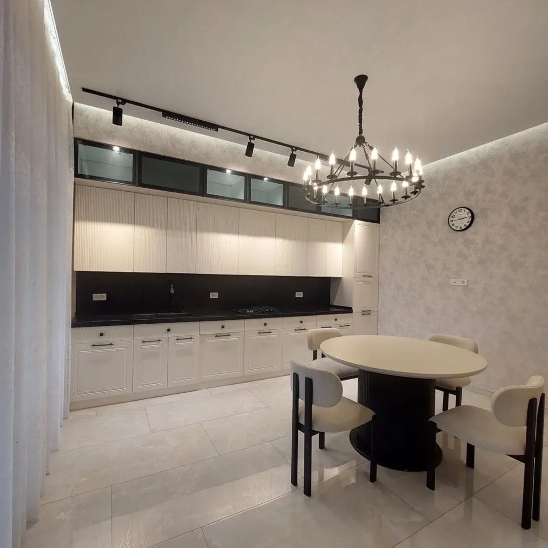 İcarəyə verilir 5 otaqlı həyət evi/bağ evi 300 m² — Ev, villa, Bakı (6)
