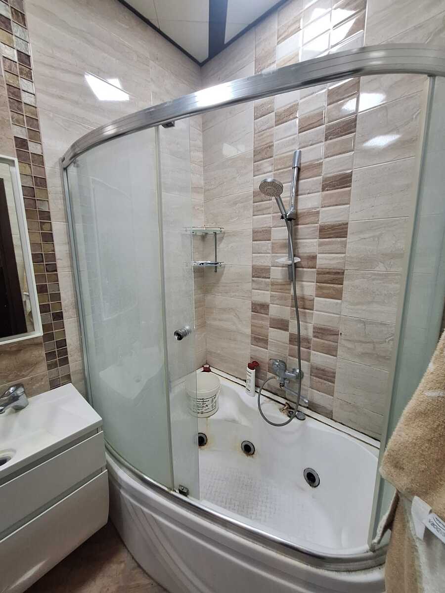 Satılır 2 otaqlı yeni tikili 95 m² — Mənzil, Bakı (11)