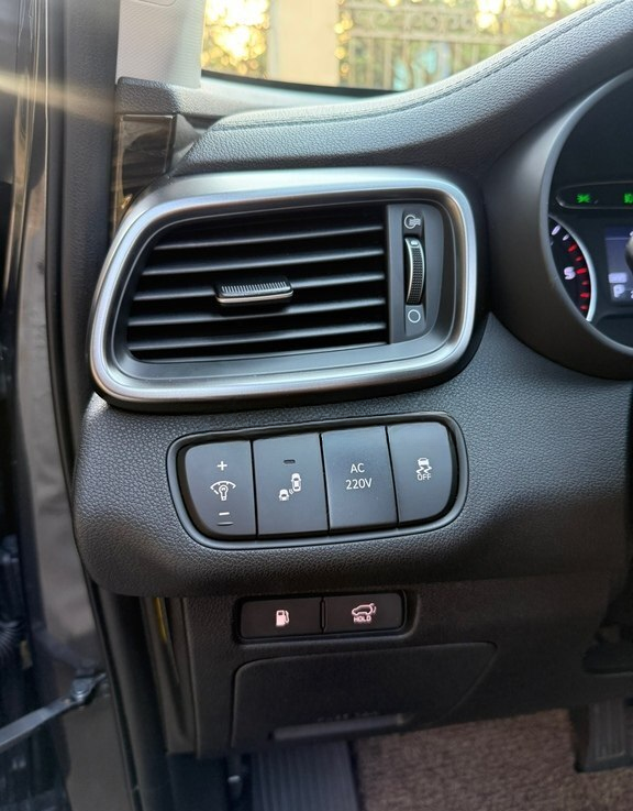 Kia Sorento, 2018 il, 169000 km, 2 L — Avtomobillər, Bakı (12)