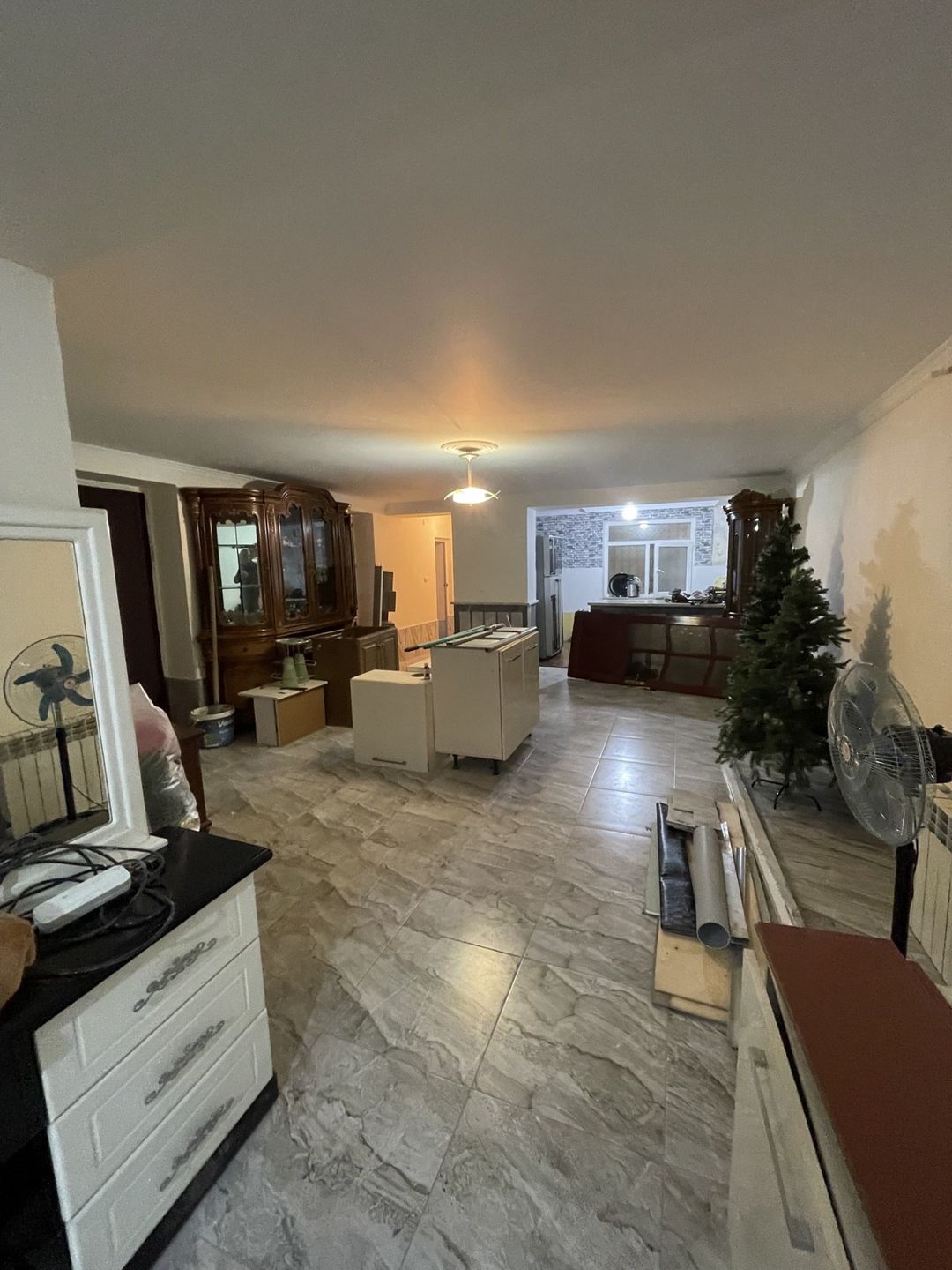 Satılır 9 otaqlı həyət evi/bağ evi 300 m² — Ev, villa, Bakı (9)
