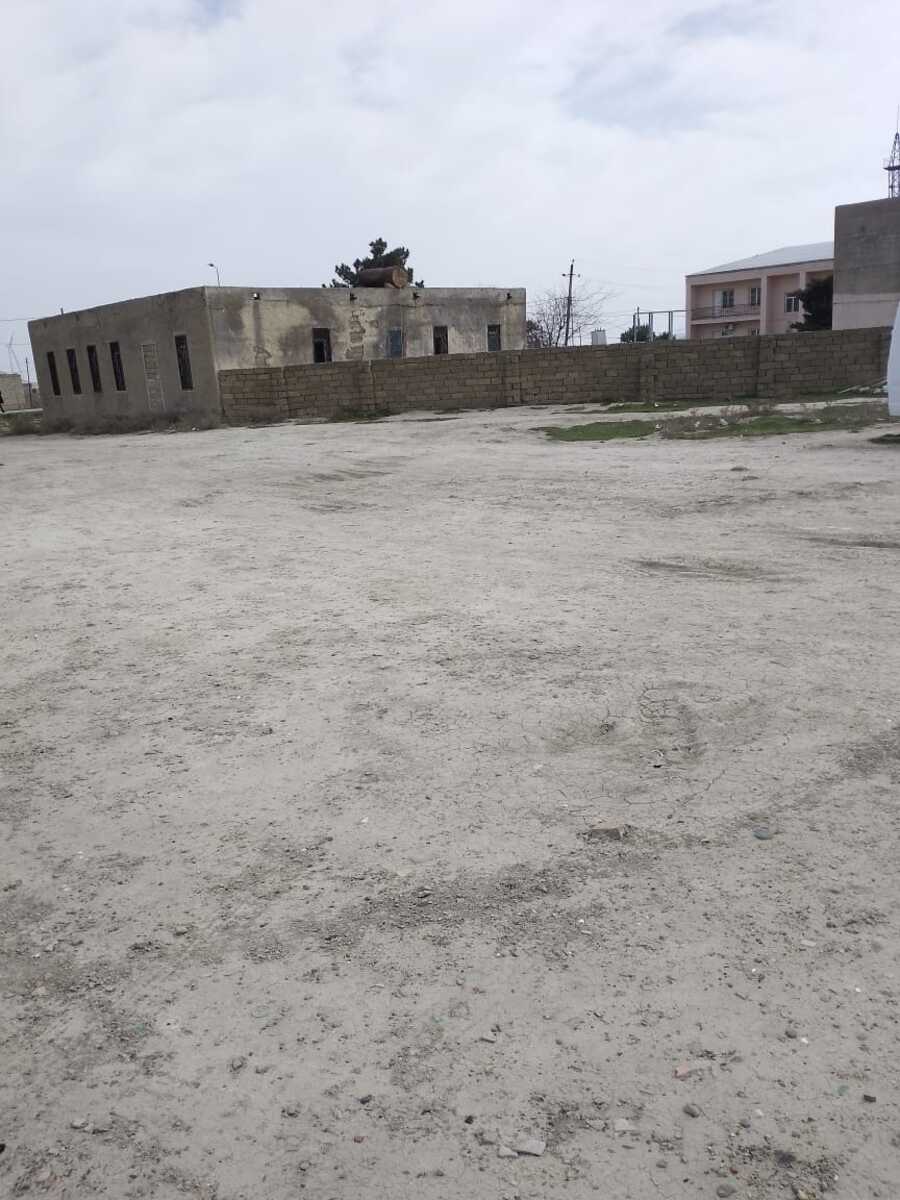 10 sot torpaq sahəsi, Pirəkəşkül qəs — Torpaq, Bakı (2)