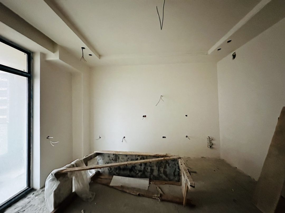 Satılır 2 otaqlı yeni tikili 106 m² — Mənzil, Bakı (12)