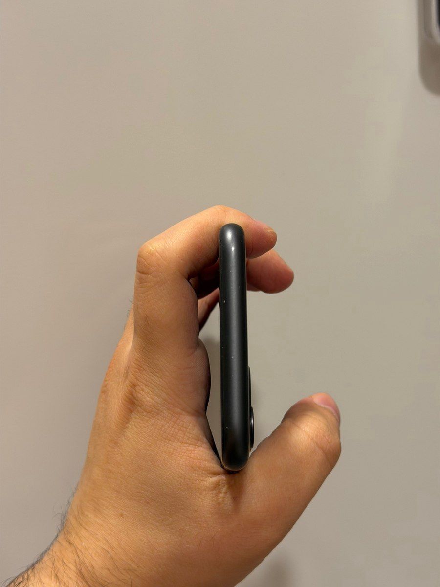 Apple iPhone 11 Black 128GB/4GB — Smartfonlar, Bakı (7)