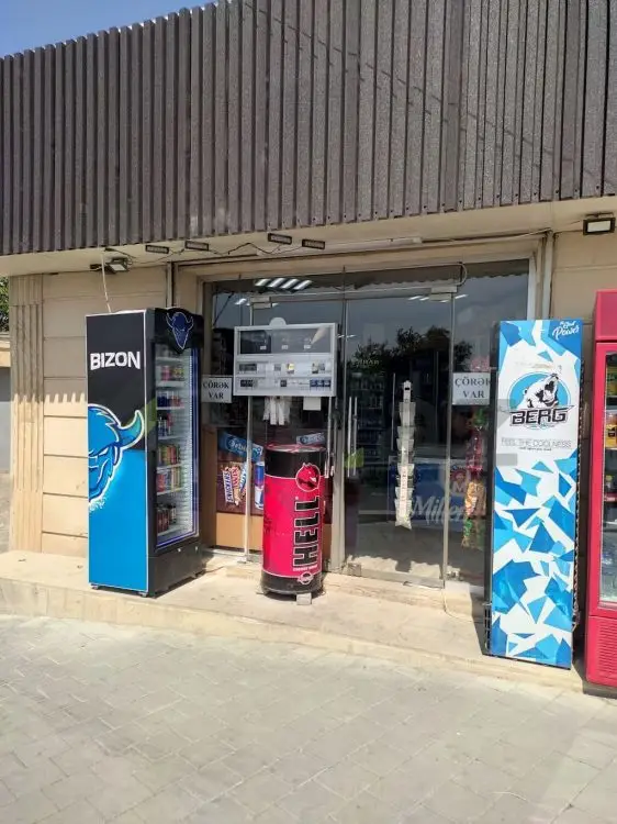 3 sot Torpaq Satılır, Ağ şəhər, Xətai, Bakı — Torpaq, Bakı (11)