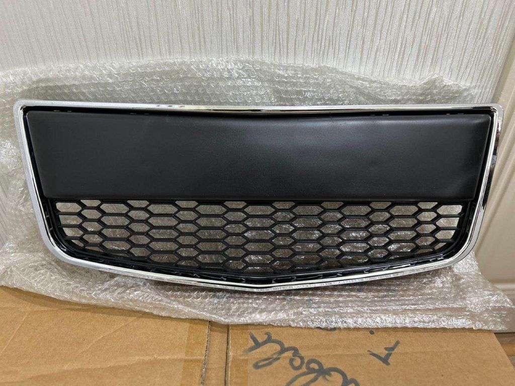 "Ravon R3" radiator barmaqlığı — Ehtiyat hissələri və aksesuarlar, Bakı (2)