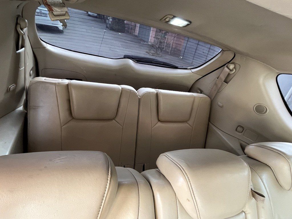 Subaru B9 Tribeca, 3.0 L, 2007 il, 223 850 km 90-RE-690 — Avtomobillər, Bakı (5)