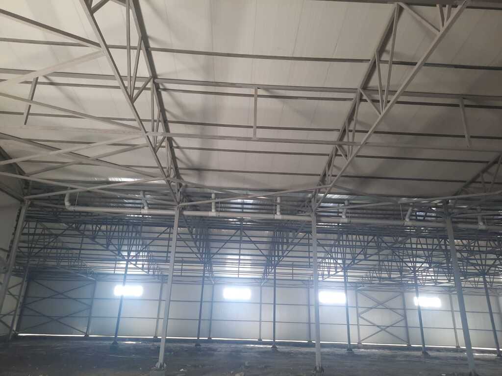 İcarəyə verilir obyekt 5000 m² — Əmlak, Bakı (8)