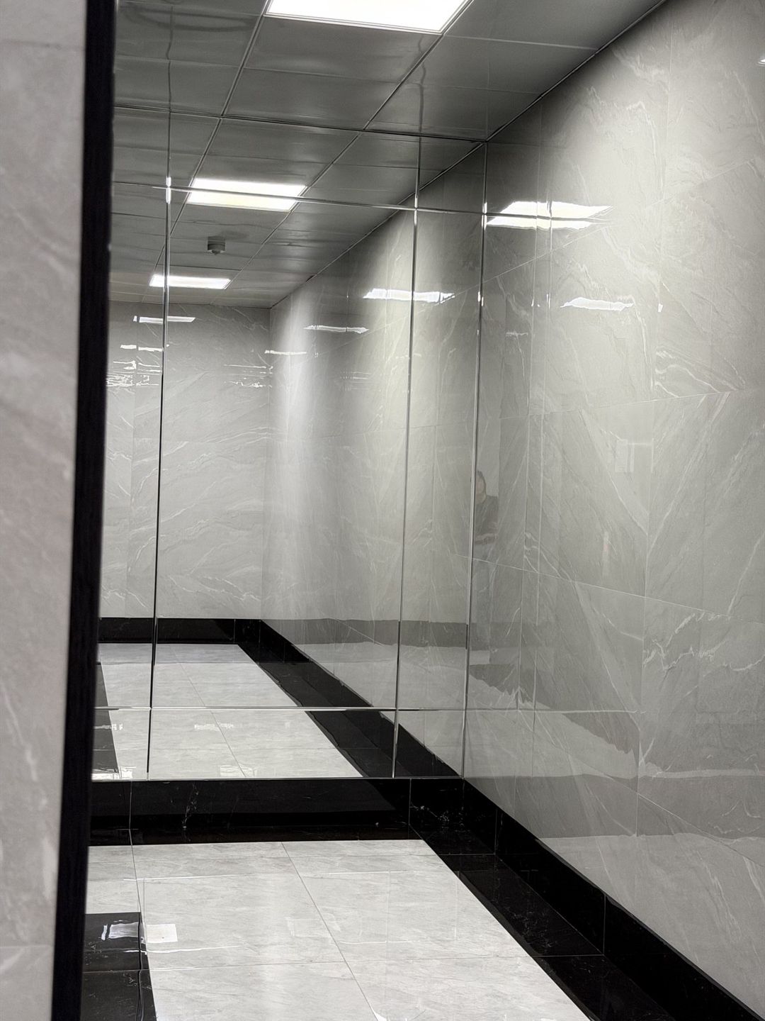 İcarəyə verilir 3 otaqlı yeni tikili 130 m² — Mənzil, Bakı (4)
