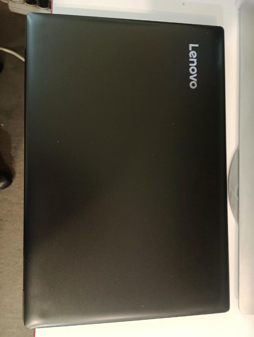 İşlənmiş Lenovo 15.6 Intel Core i3, 1 TB, Ünvandan götürmə — Lenovo, Bakı (2)