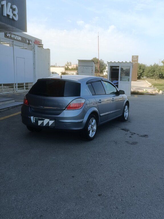 Opel Astra, 1.4 L, 2005 il, 331 100 km — Avtomobillər, Bakı (10)