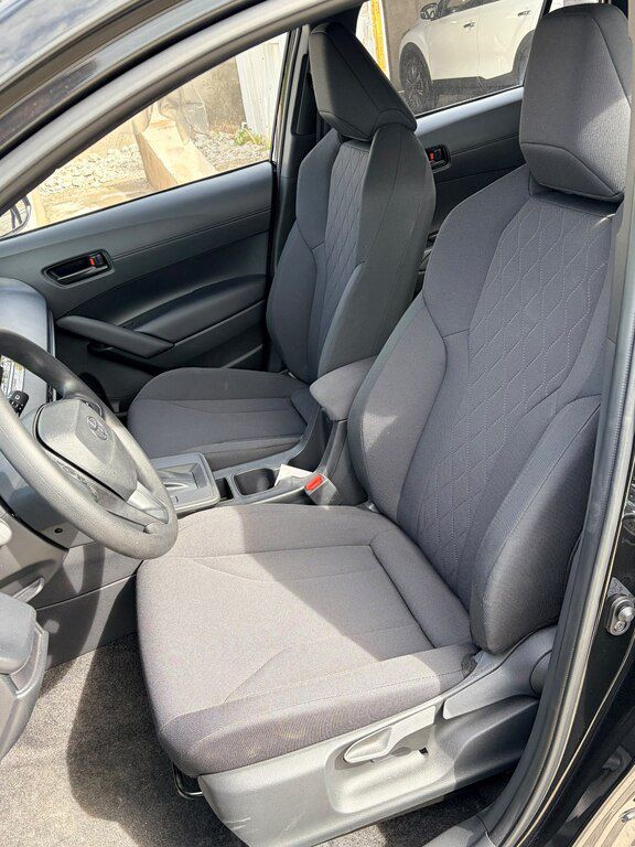 Toyota Corolla Cross, 2.0 L, 1.31 kWh, 2026 il, yeni — Avtomobillər, Bakı (9)