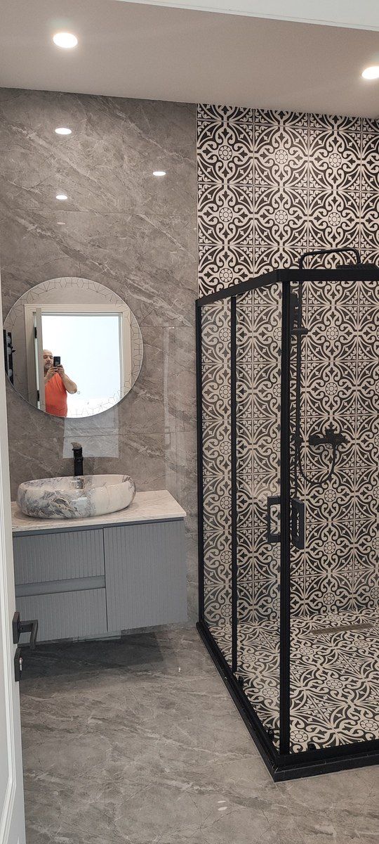 Villa, Şüvəlan qəs — Ev, villa, Bakı (5)