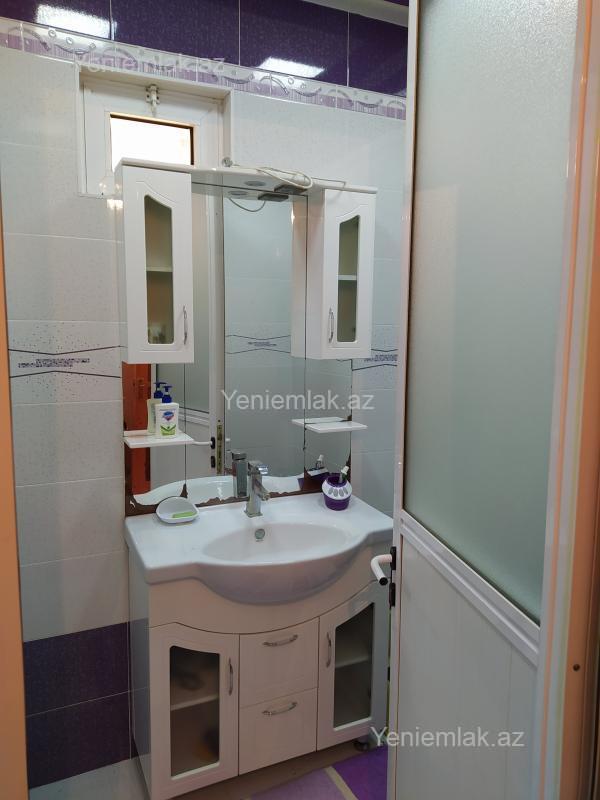 Satılır 9 otaqlı Həyət evi / Villa, 420 m², Şirvan — Ev, villa, Şirvan (10)