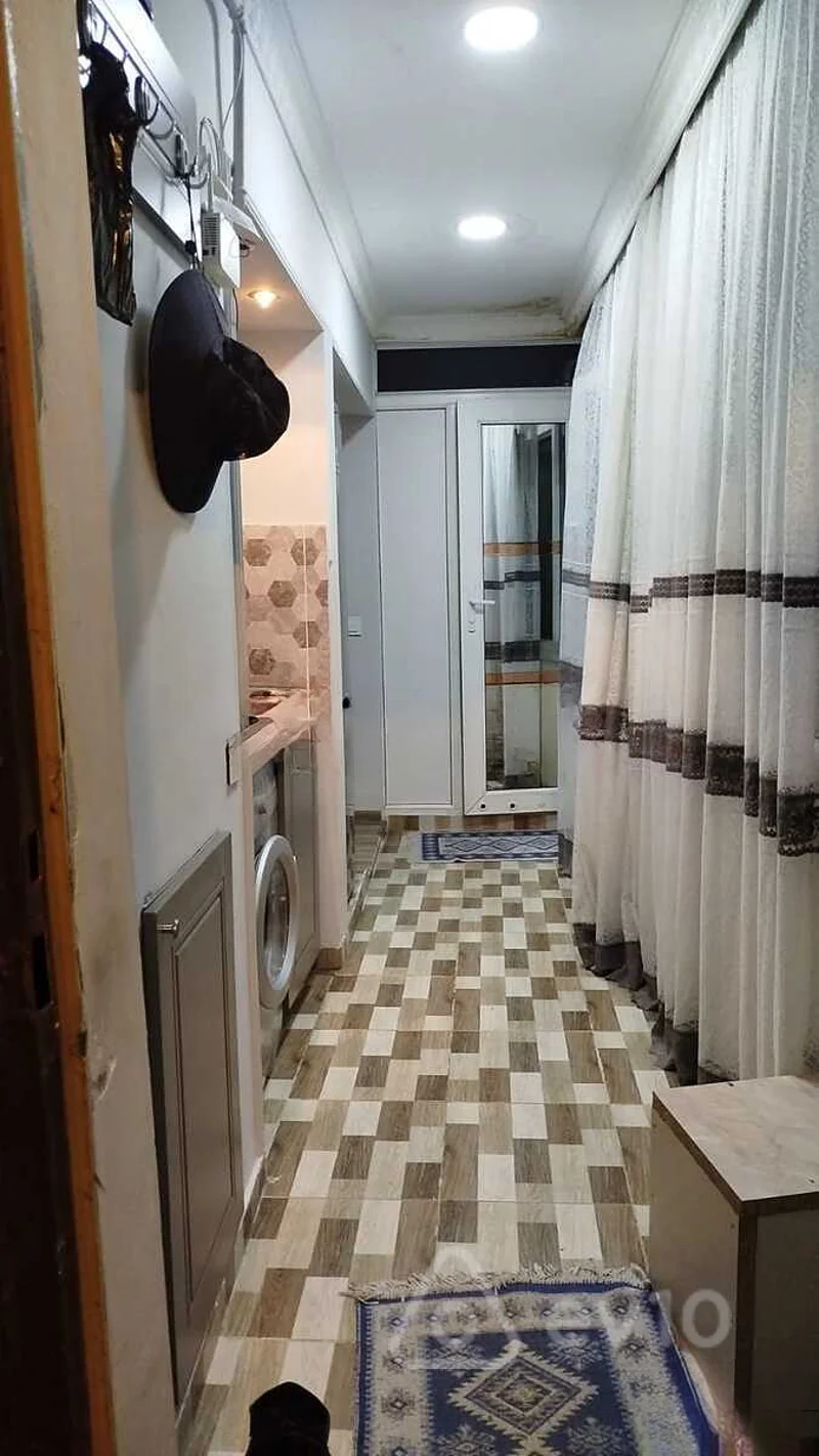 1 otaqlı mənzil, 45 m², Salatın Əsgərova — kirayə — Mənzil, Bakı (8)