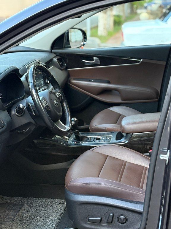Kia Sorento, 2.0 L, 2017 il, 191 000 km 88-DU-853 — Avtomobillər, Bakı (8)