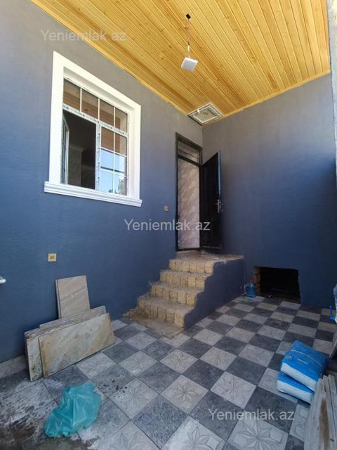 Satılır 3 otaqlı Həyət evi / Villa, 80 m², Xırdalan ş