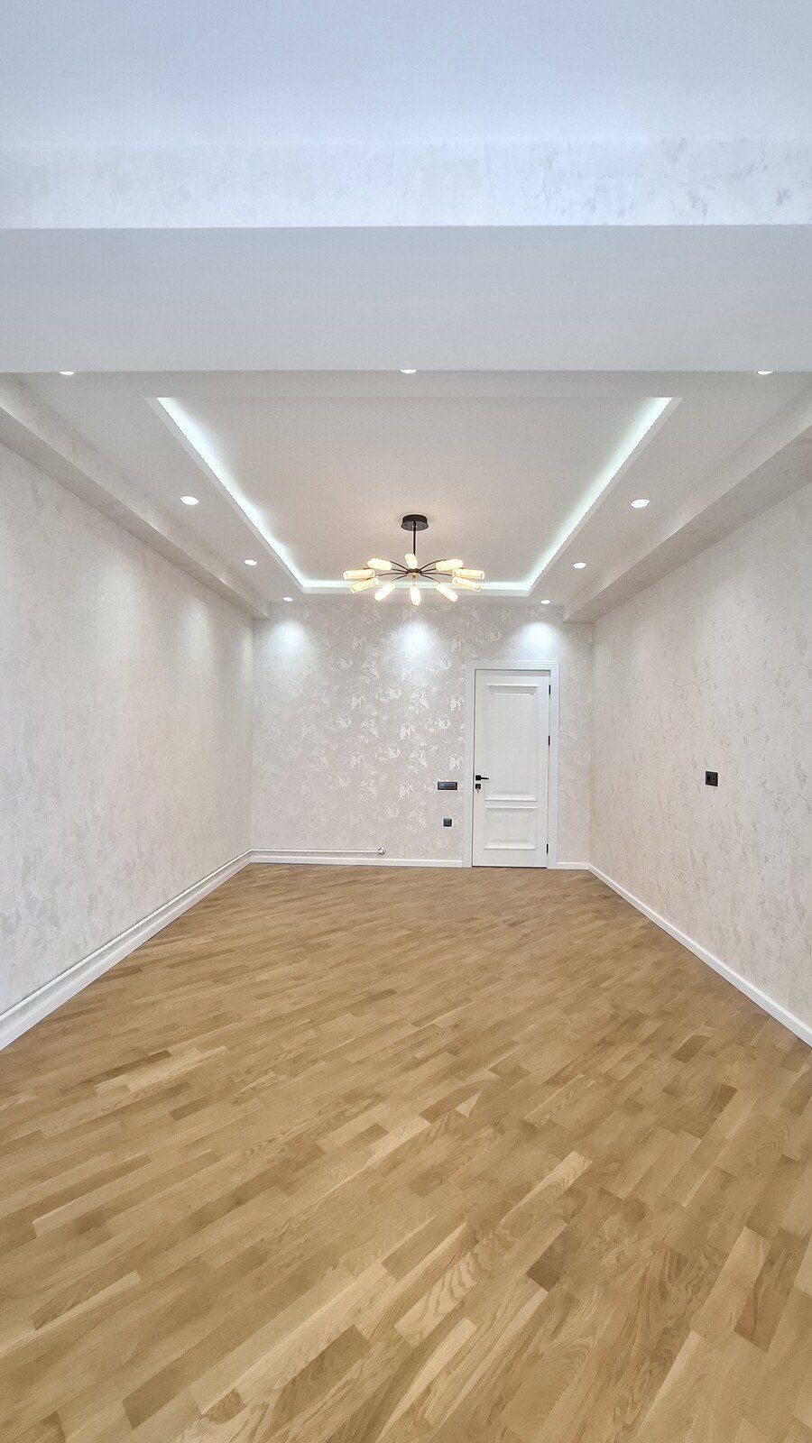 Satılır 2 otaqlı yeni tikili 72 m² — Mənzil, Bakı (8)
