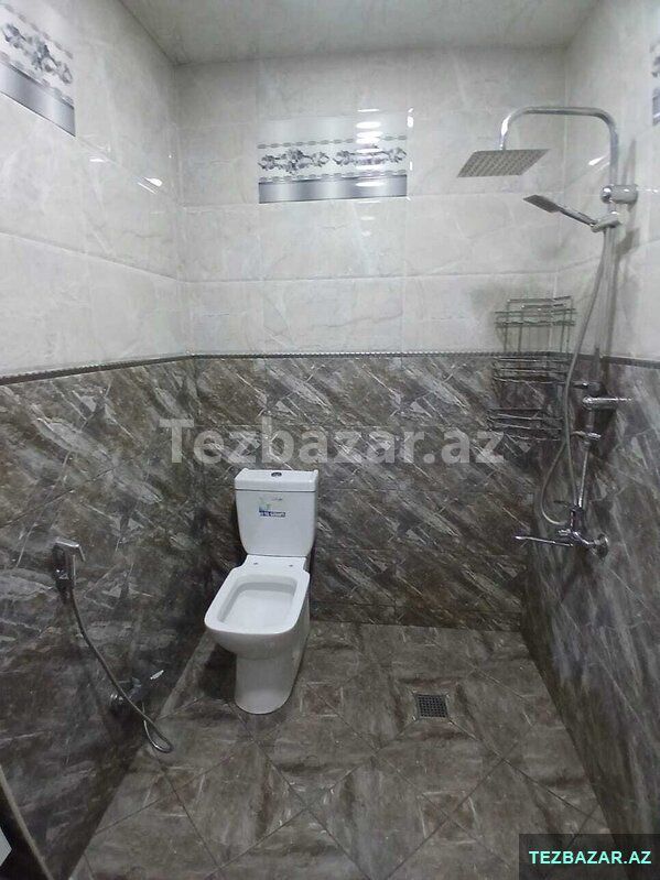 2 otaq menzil merkezde xlrdalada — Mənzil, Xırdalan (9)