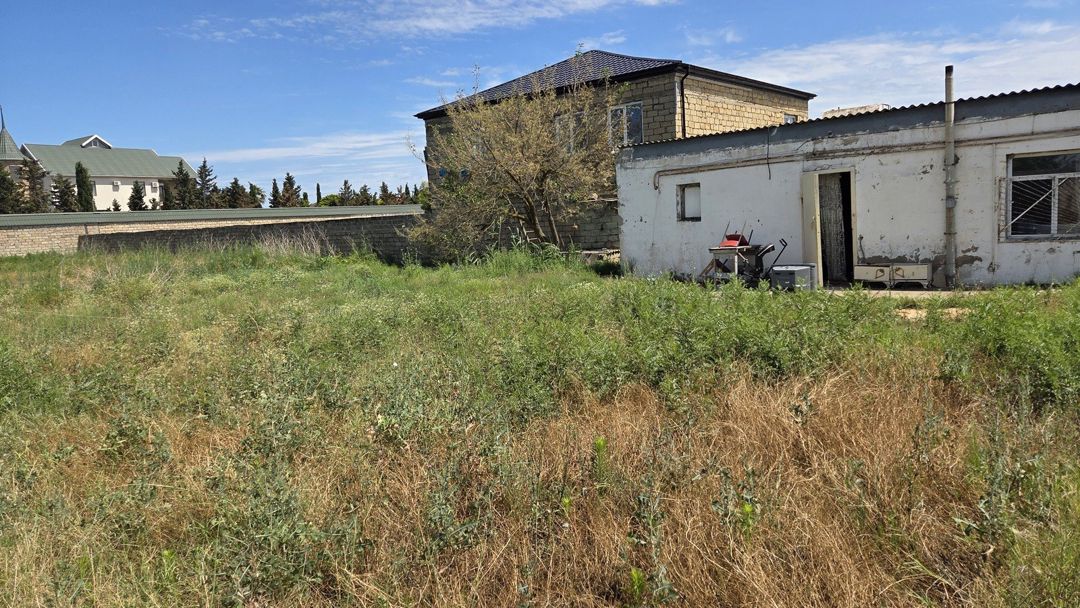 Satılır 4 otaqlı həyət evi/bağ evi 350 m² — Ev, villa, Bakı (5)