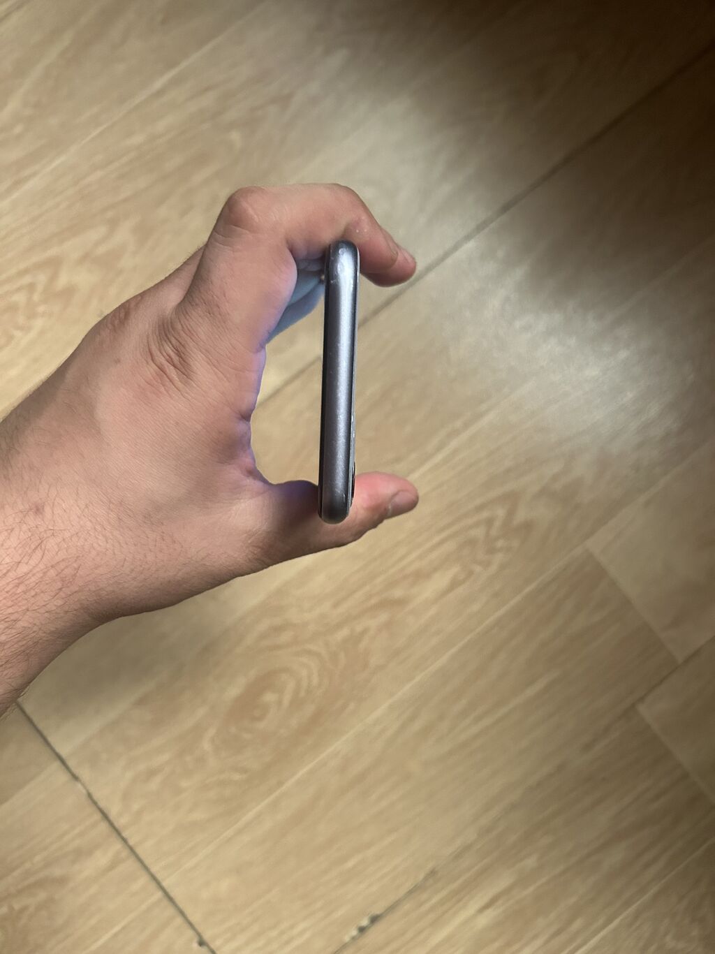IPhone 11, 64 GB, Deep Purple — Apple iPhone, Bakı (7)