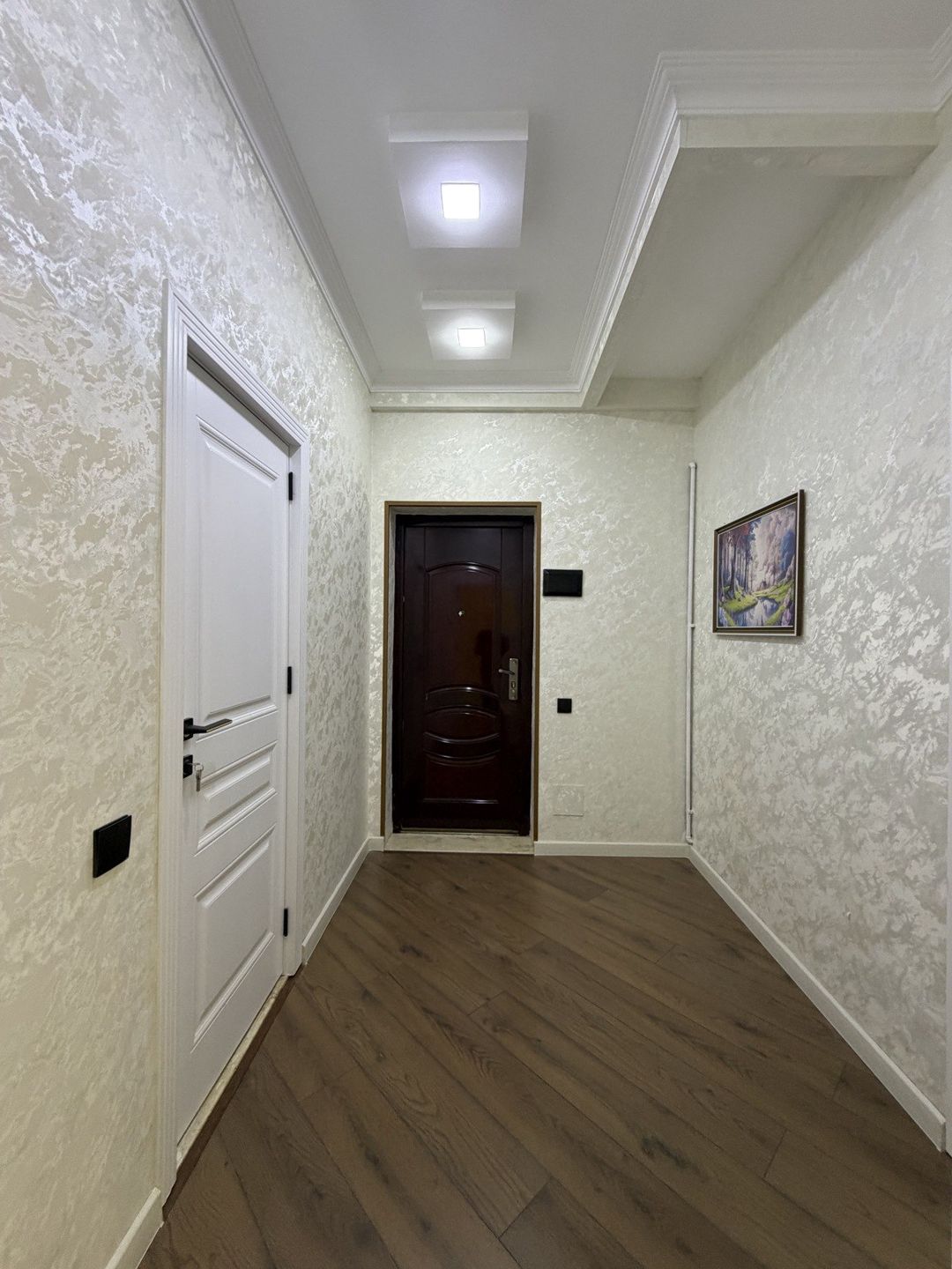 Satılır 2 otaqlı yeni tikili 44 m² — Mənzil, Bakı (3)