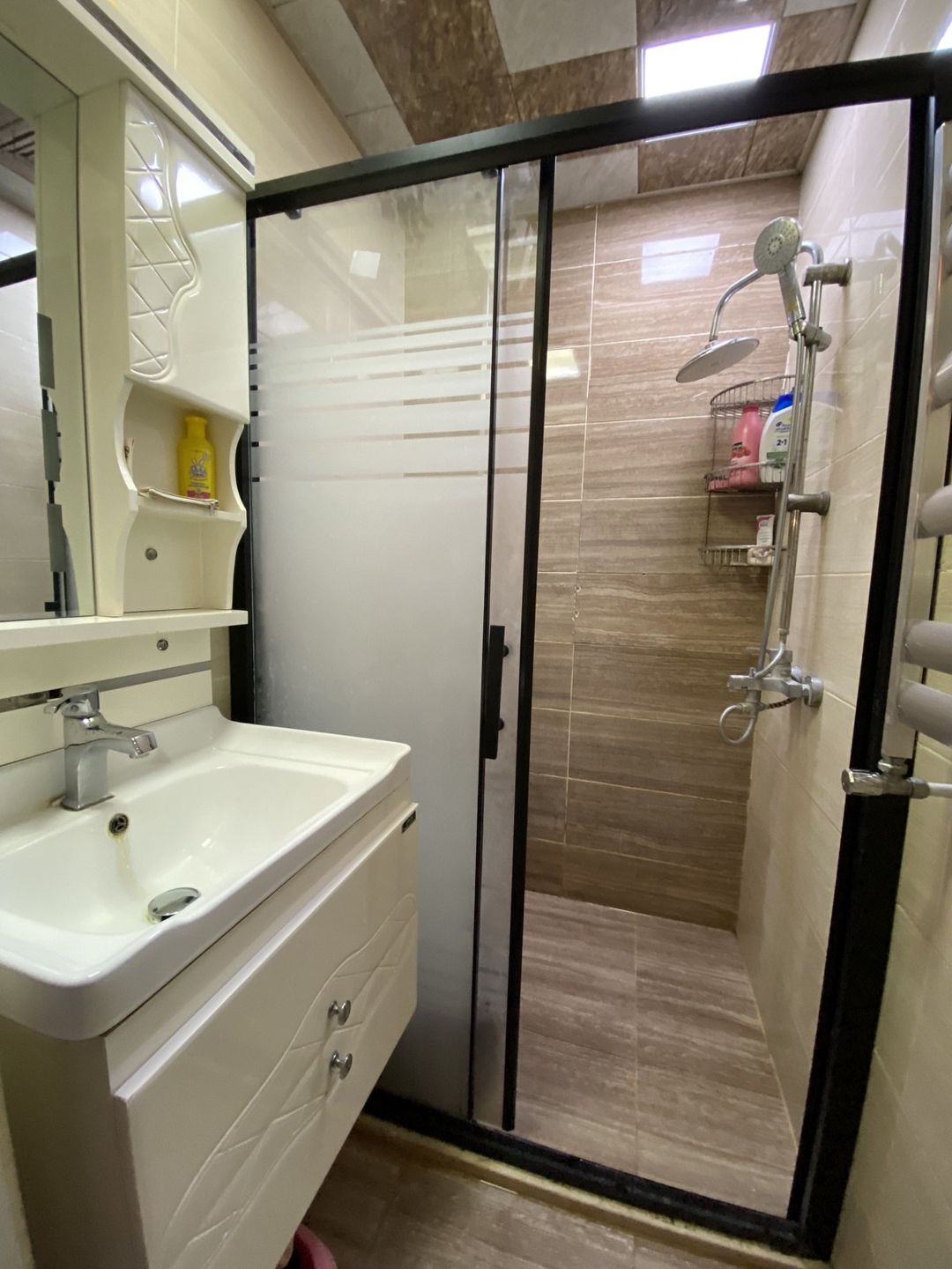 Satılır 3 otaqlı yeni tikili 83 m² — Mənzil, Xırdalan (7)