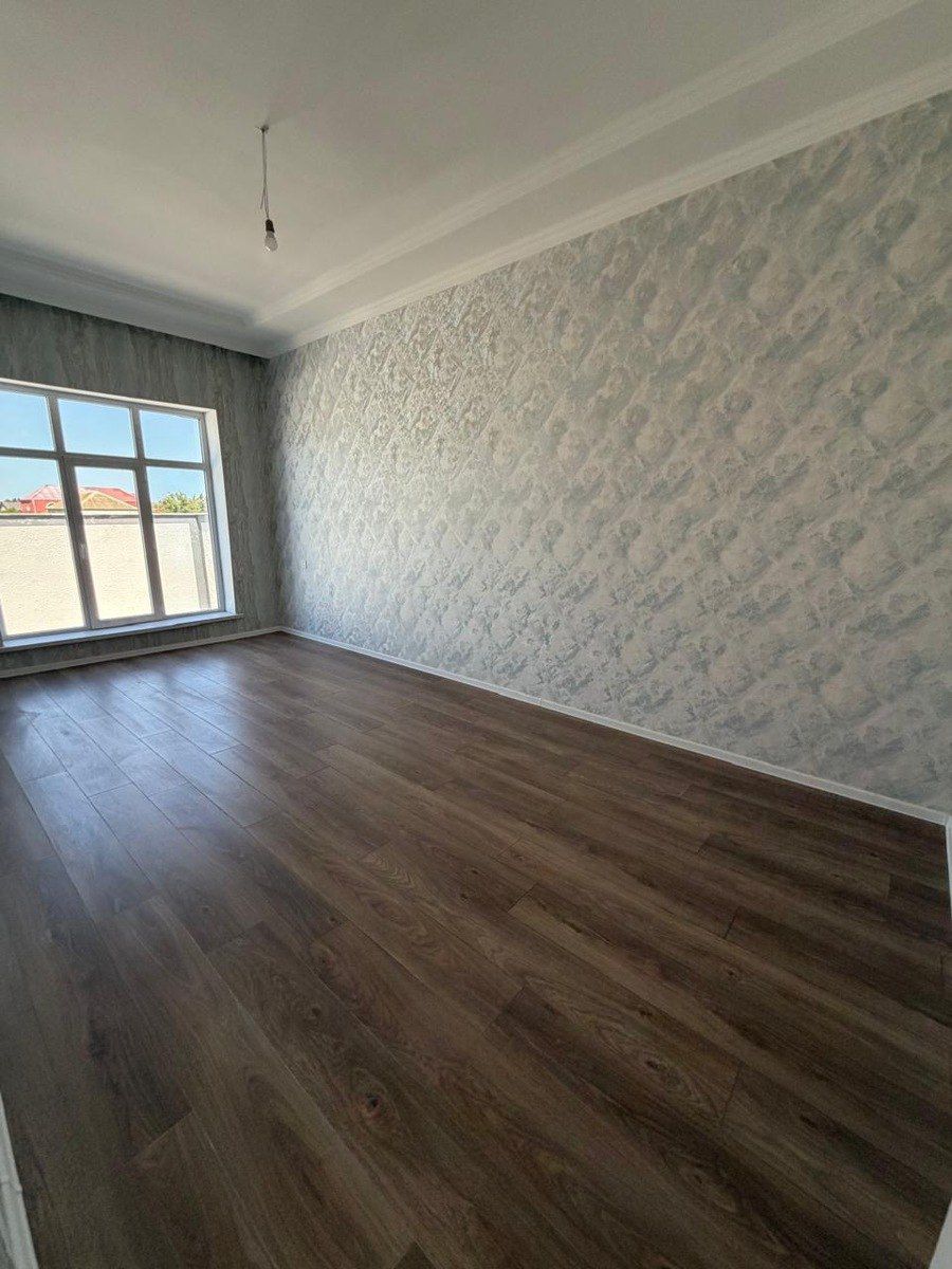 Satılır 4 otaqlı həyət evi/bağ evi 95 m² — Ev, villa, Bakı (11)