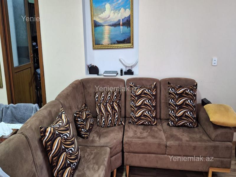 Satılır 6 otaqlı Həyət evi / Villa, 220 m², Novxanı — Ev, villa, Abşeron (8)